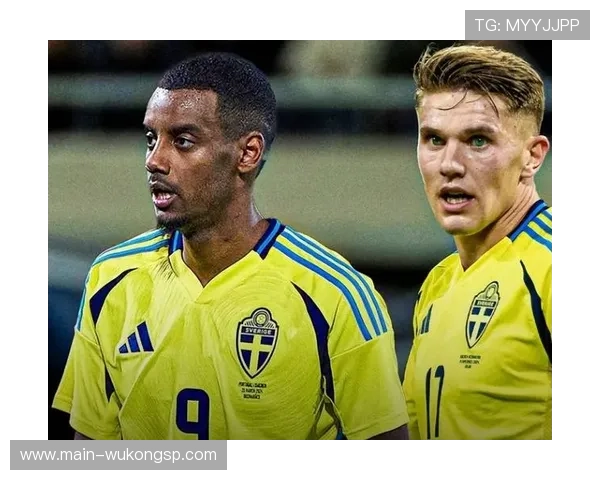 伊萨克vs伊布拉希莫维奇 两代瑞典锋线进攻特点差距在哪