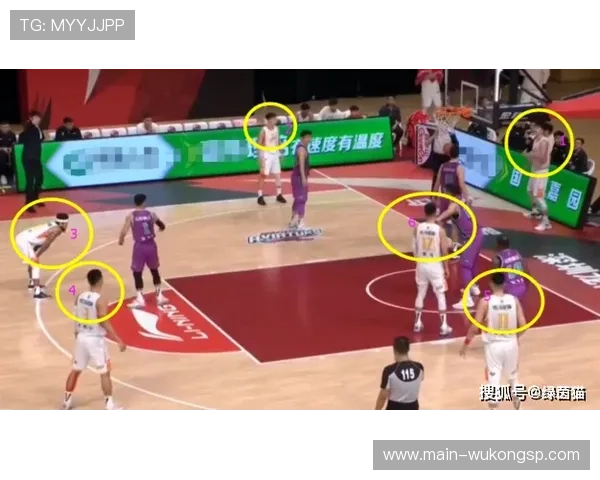 中止比赛规则拆解：哪些情况必须暂停赛场行动？