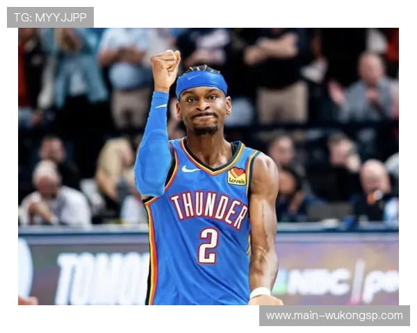 吉尔杰斯-亚历山大单打主导效率优于库里无球打法