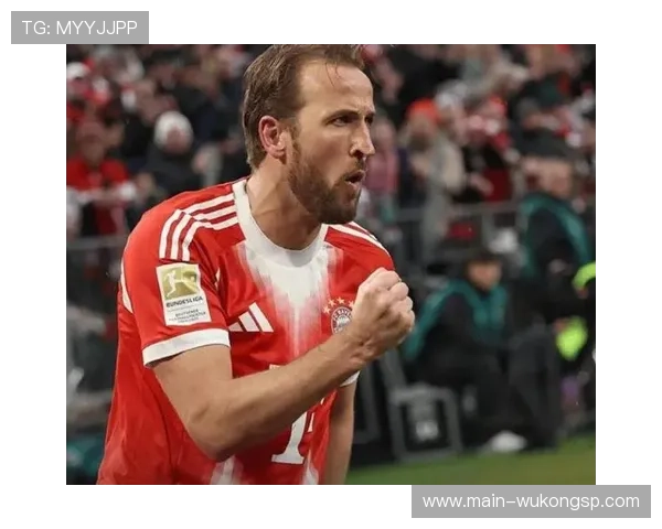 哈里·凯恩对阵英超豪门的强强对话表现解析