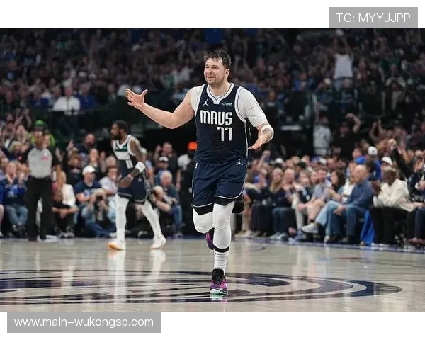 东契奇突破能力显著提升，关键时刻得分效率领先队友创造优势