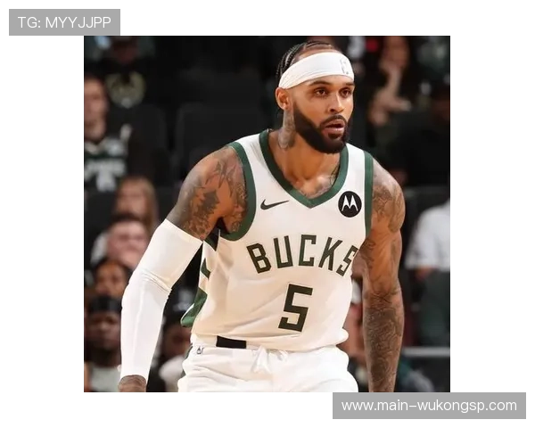 加里·特伦特外线三分命中率提升显著 拉开球队得分空间