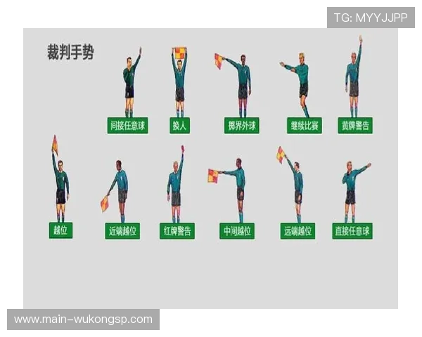 少于规定人数时，这些足球规则判罚你可能没注意过！