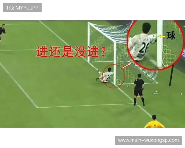 守门员扑点球规则拆解：起跳时机和移动范围详解