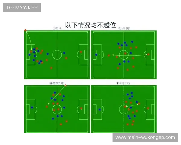 VAR规则中关键判罚流程及其对比赛公正性的保障解析