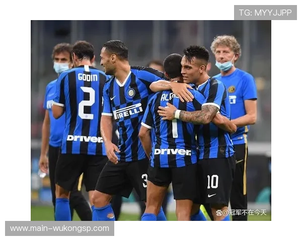 劳塔罗状态持续火热，国米锋线依赖加剧引关注