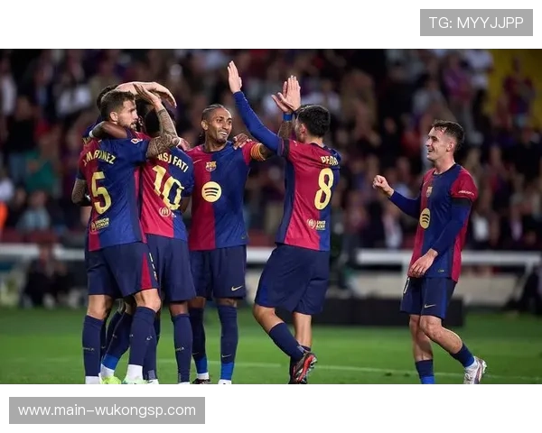 巴萨中场技术依然出色，节奏失控趋势显现，球队稳定性面临考验