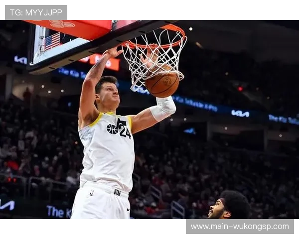 凯斯勒护框效率领跑联盟，内线屏障作用凸显