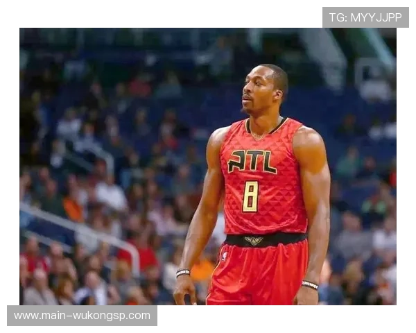 德怀特·霍华德低位强打拉开篮下威慑，篮板争夺效率明显提升