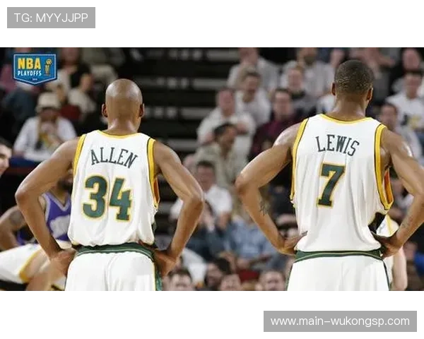 拉沙德·刘易斯挡拆拉开空间提升三分命中率明显优于队内核心