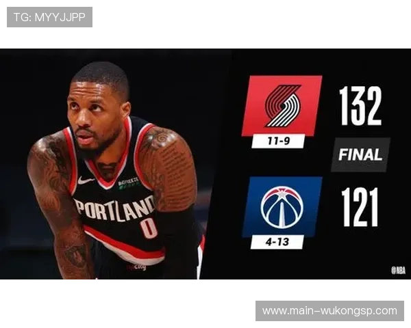 库珀·弗拉格突破解围拉升效率显著超越队内其他得分手