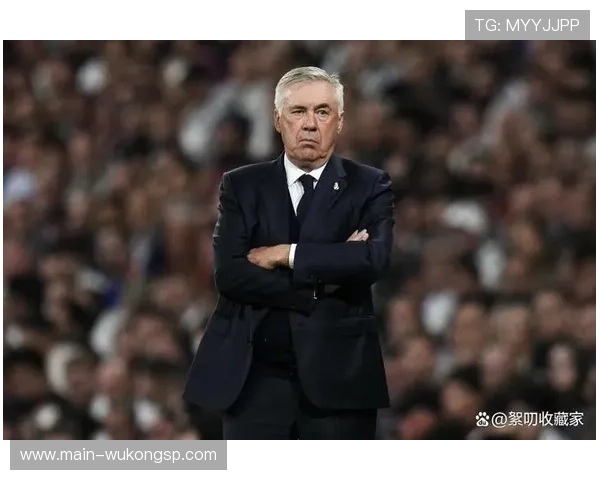 皇家马德里：安切洛蒂帅位出现变数，球队长远规划面临调整