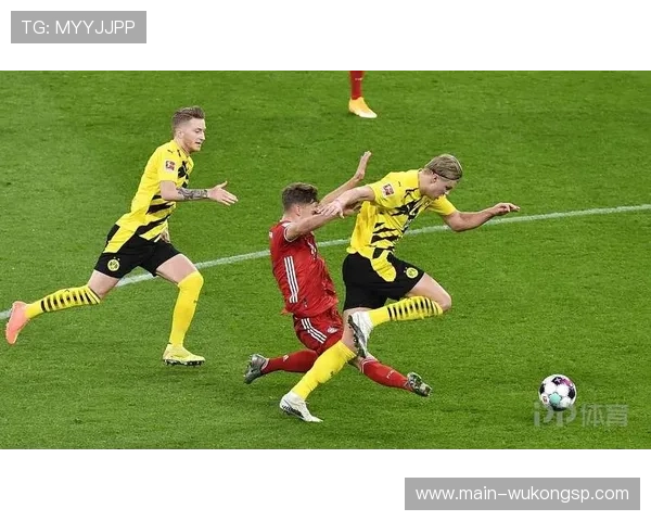 直塞撕开防线，较上季基米希本赛季转变为组织枢纽