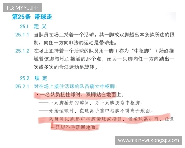 二次起跳规则判罚标准是什么，如何准确判定违规行为