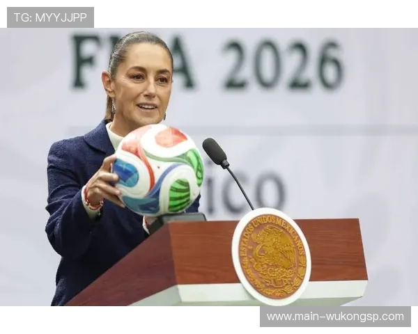 墨西哥队2026世界杯B组赛程时间安排 墨西哥队2026世界杯B组赛程时间安排