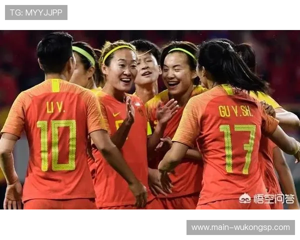 中国女足备战奥预赛集训名单出炉多名新面孔入选