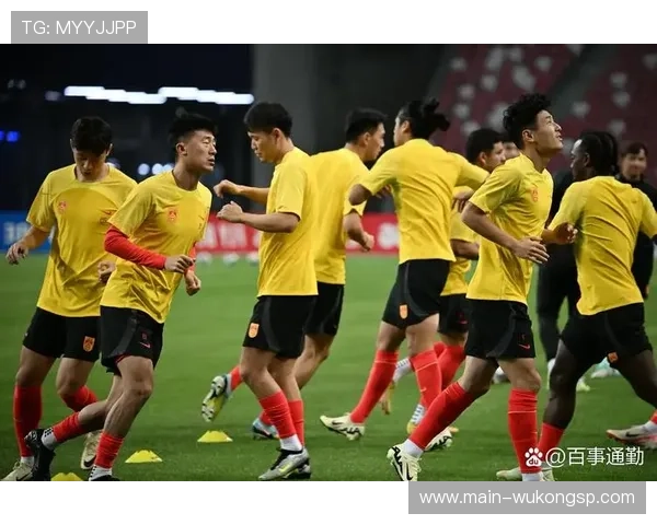 国足世预赛客战澳大利亚,出线形势再受考验 国足世预赛客战澳大利亚,出线形势再受考验