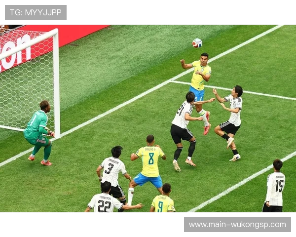 2026世界杯巴西队战况回顾：2-1击败日本晋级16强